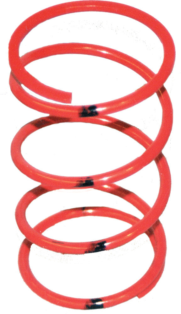 Venom Products 30-210076 210176 STEEL CLUTCH SPRING RED/BLACK 140-240