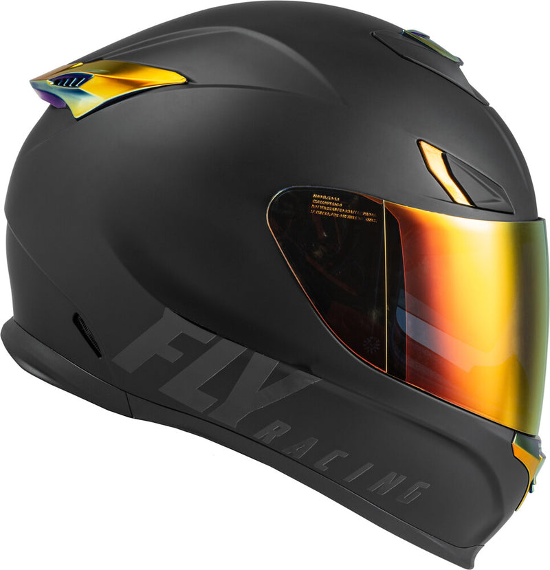 Fly Racing Sentinel Recon Helmet