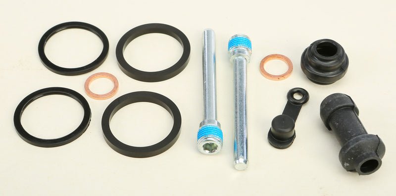 All Balls Caliper Rebuild Kit - 18-3070 For Suzuki 400 Burgman / 200 Burgman / Burgman 2007-2016 | Polaris 550 Trail / Super Sport 550 2008
