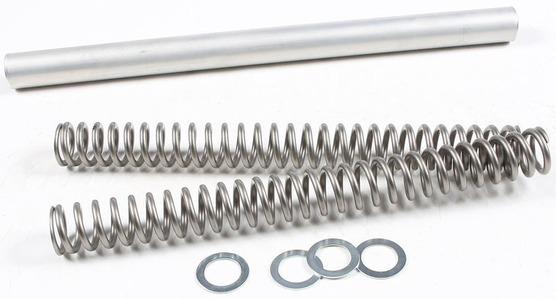 Race Tech Fork Spring 0.90KG - FRSP S3534090 For Honda Motorcycles 1987-2007 | Suzuki Motorcycles 1988-2012