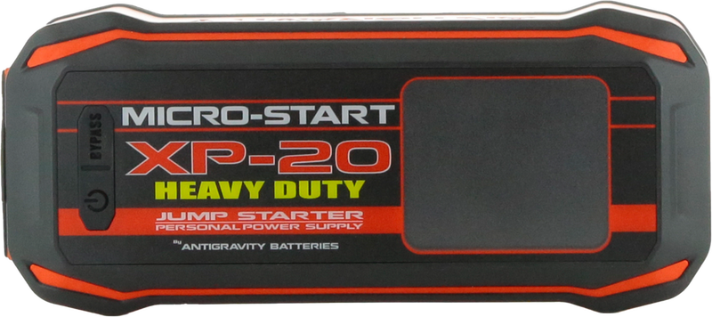 Antigravity 58-7106 AG-XP-20-HD JUMP PACK XP-20-HD