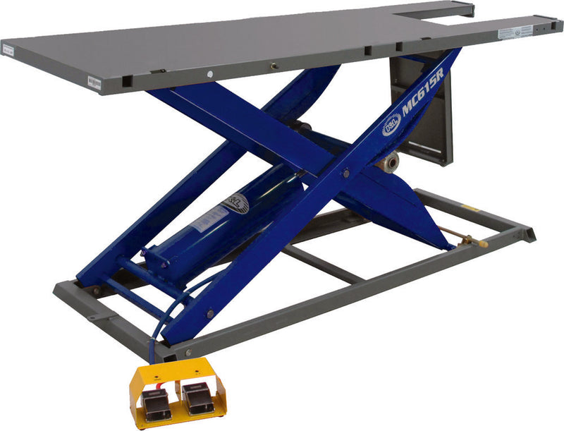 K&l Supply 135-6292 35-6292 MC615R AIR LIFT BLUE