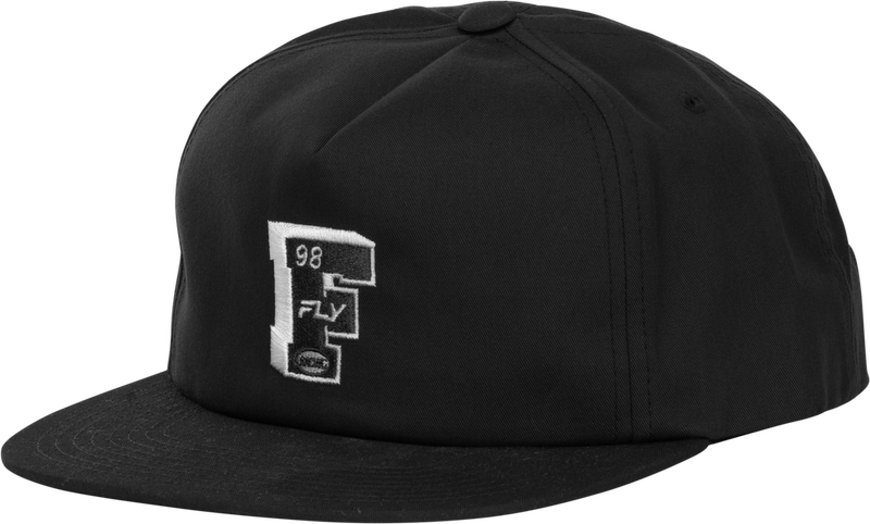 Fly Racing Varsity Hat