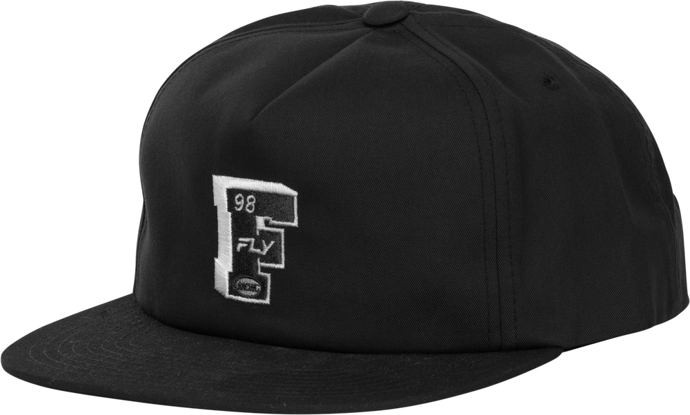 Fly Racing Varsity Hat