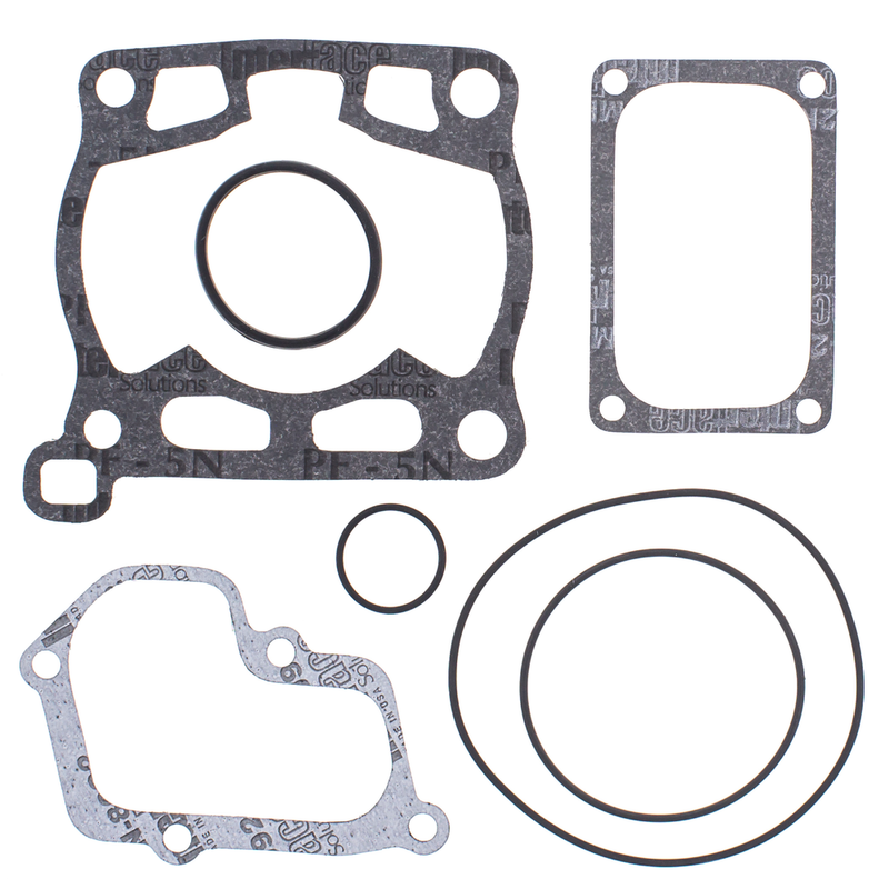Vertex TOP END Gaskets - 810548 Suzuki RM 125 1998-2003