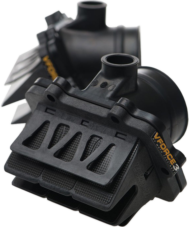 Moto Tassinari 59-4523 V3123-873B-2 VFORCE3 REED SYSTEM