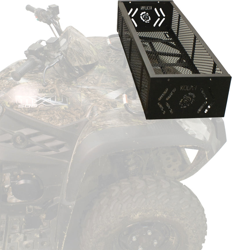 Kolpin 23-2008 53360 FRONT GEAR BASKET