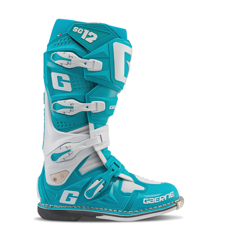 Gaerne 480-51512 2174-119-12 SG12 BOOTS PORTOFINO SZ 12