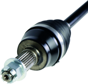 DragonFire Racing 522861 Hydra Axle- Polaris General 1000 17-21- Postion- Front- Right/left - User 3