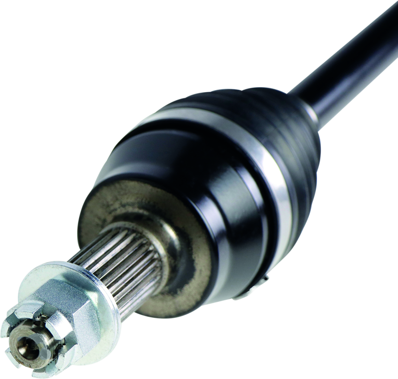 DragonFire Racing 522861 Hydra Axle- Polaris General 1000 17-21- Postion- Front- Right/left - User 3