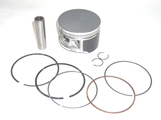 Namura Piston Kit 85.97/Standard - NA-10001 Honda TRX400FW Foreman 4x4 1995-2003