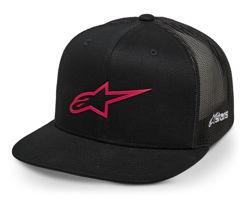 Alpinestars 3D Ageless Trucker Hat (2024)