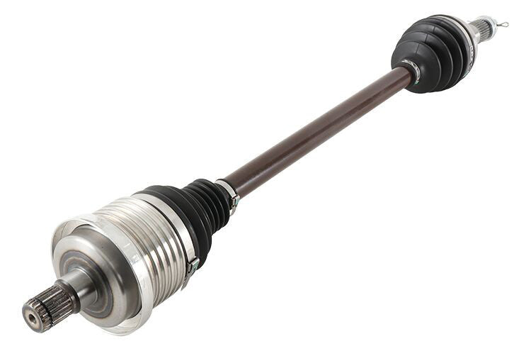 All Balls 6 Ball Heavy Duty Axle Rear - AB6-CA-8-322 Can-Am Maverick 2015-2017
