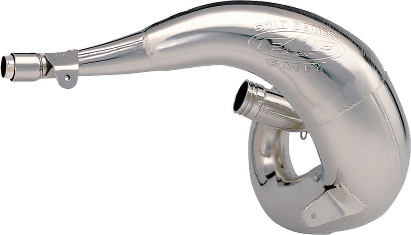 FMF Pipe Fatty YZ65 - 024068 Yamaha YZ 65 2018-2026