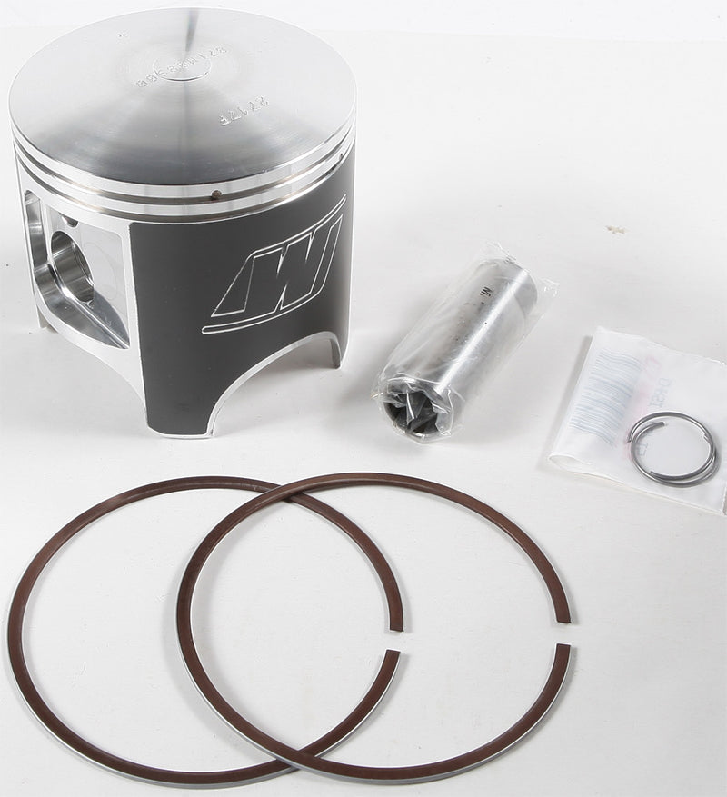 Wiseco Piston Kit Armorglide 89.00/Standard - 871M08900 Honda CR480R / CR500R 1982-2001