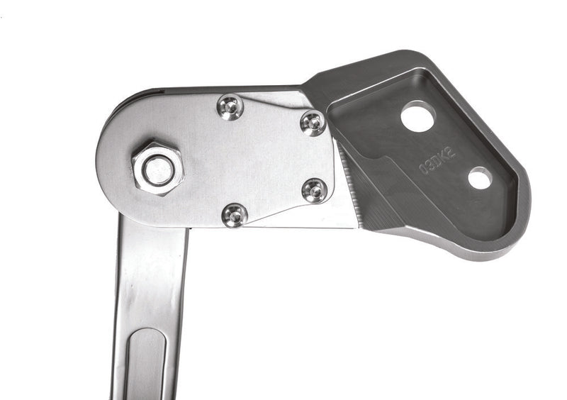 Psr Adjustable OFF-Road Kick Stand Honda CRF250/CRF250X - 03-04501-29 Honda CRF 250 2004-2013