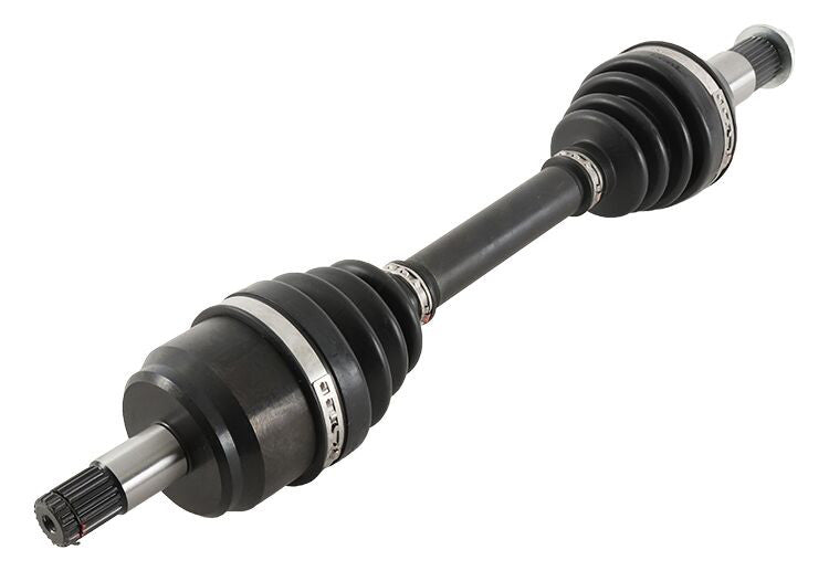 All Balls 8 Ball Extreme Axle Front - AB8-YA-8-300 Yamaha Grizzly / 700 / YFM700K 2007-2014