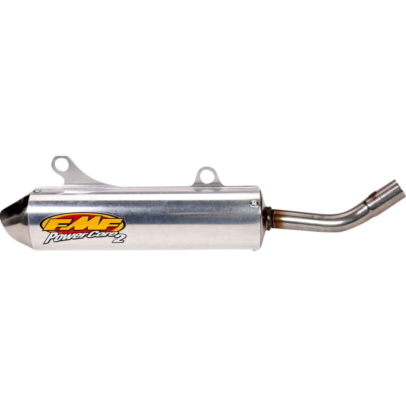 FMF Powercore 2 Muffler - 023026 Suzuki RM 250 2003-2008
