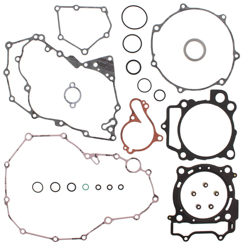 Vertex Complete Gasket SET - 808944 Yamaha 450R 4x2 / YFZ450R / 450 4x2 / YFZ450X 2009-2025
