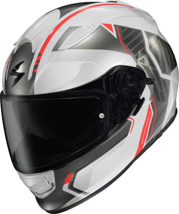 Scorpion Exo Ryzer Full-Face Helmet