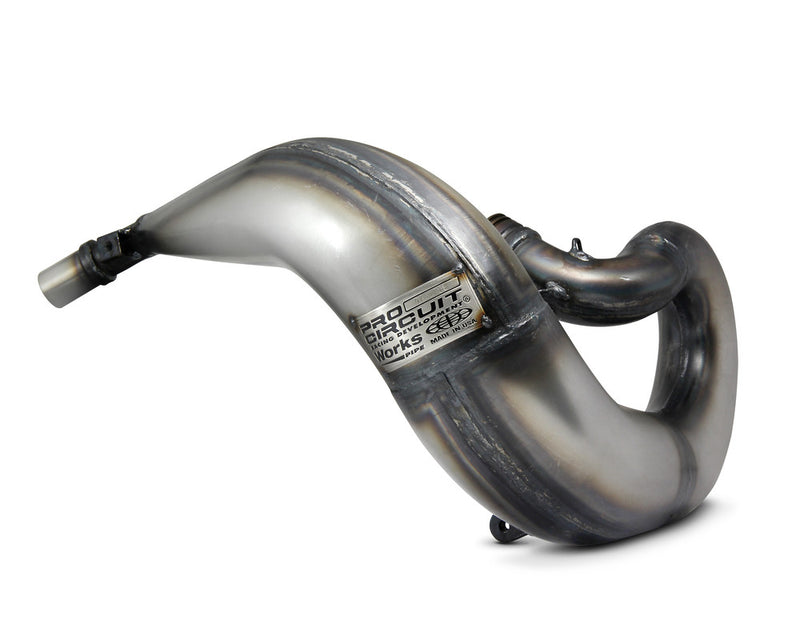 Pro Circuit 792-2023 0761725 WORKS EXHAUST PIPE