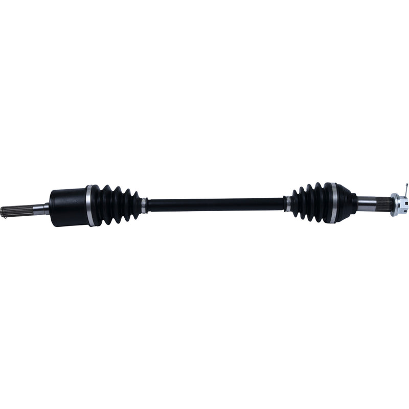 All Balls 8 Ball Axle - AB8-CA-8-233 Can-Am Maverick / Commander 2019-2025