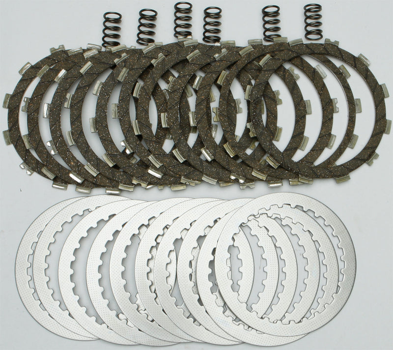 Ebc 15-19177 DRC177 DIRT RACER CLUTCH KIT DRC177