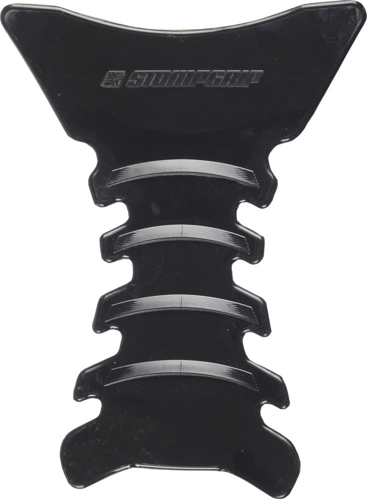 Stompgrip 656-10003B 51-01-3010B TANK PROTECTOR SPINE SMOOTHRIDGE BLACK