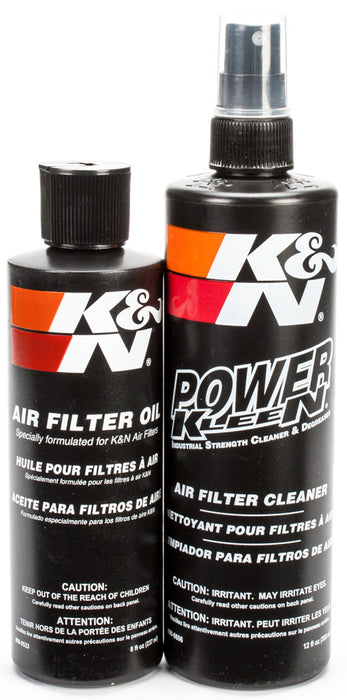 K & N 62-1515 99-5050 FILTER CARE SERVICE KIT 12/CASE