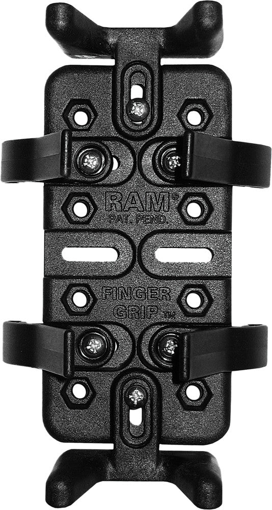 Ram Mounts 71-7133 RAM-HOL-UN4U UNIV PLASTIC ATV HOLDER