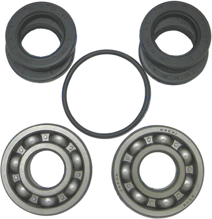 Wsm Drive Shaft Repair Kit Kawasaki JS 550 - 003-610 Kawasaki Watercraft 1986-1992