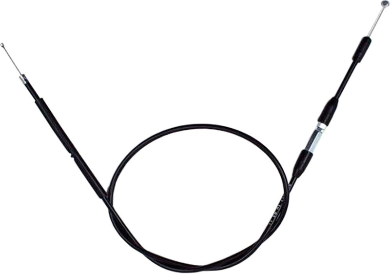 Motion Pro Black Vinyl HOT Start Cable - 02-0417 For Honda CRF450R / CRF250R / CRF250X / CRF450X 2002-2017 | Suzuki RMZ 250 2004-2006