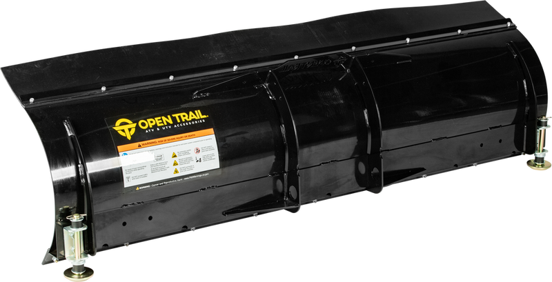 Open Trail 459-5066 459-5066 66" STRAIGHT BLADE