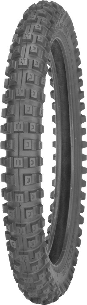 Irc Tire GS45Z Front 2.50-16 36L Bias TT - T10334
