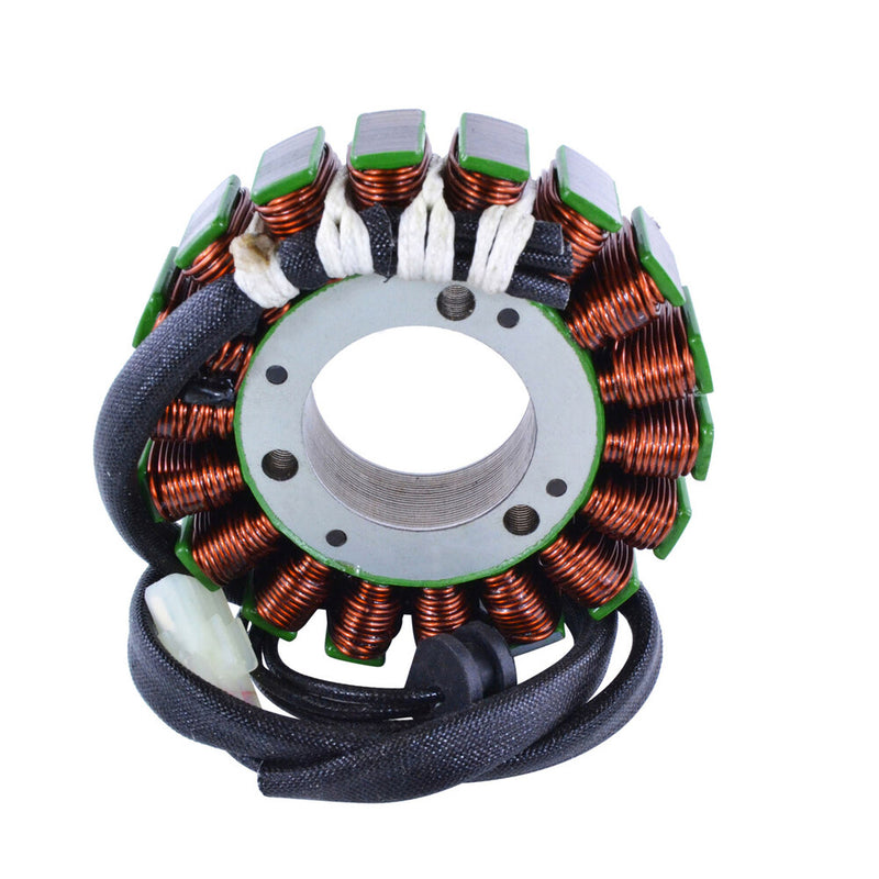 Rm Stator 97-0120 RMS010-103210 STATOR DENSO STATOR+CONNECTOR