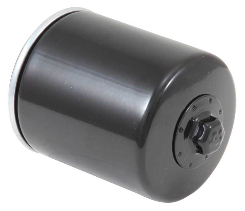 K & N KN-170 K&N Harley Davidson 3in OD X 4.063in H Oil Filter - Photo - Primary