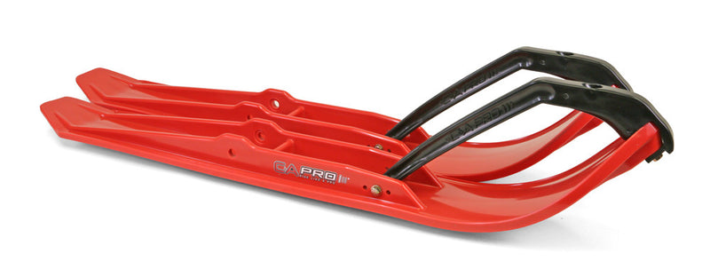 C&a 150-20212 77050420 PRO XPT SKIS RED
