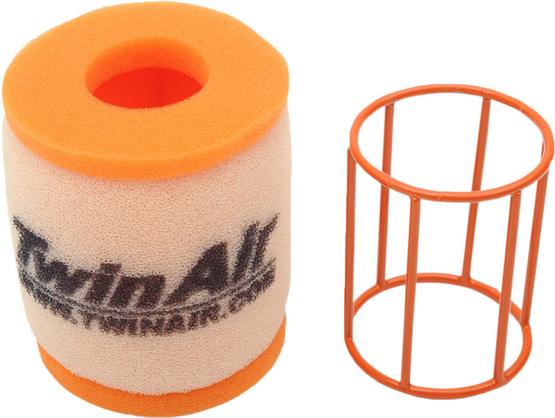 Twin Air Powerflow Kit Air Filter With Cage - 156060P Can-Am 70 / 90 / 90 4-Stroke 2008-2014