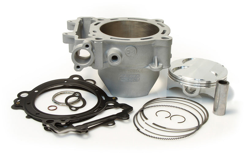 Cylinder Works Cylinder Kit 96.00/Standard 12.5:1 - 30011-K01 Kawasaki KX 450 2009-2012