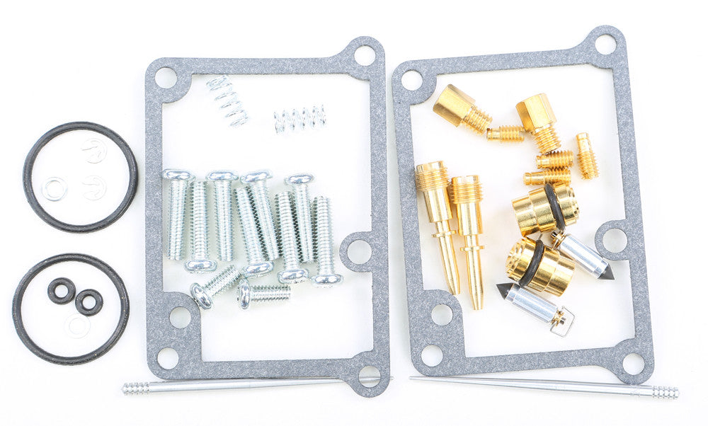 All Balls 226-1383 26-1383 CARBURETOR REPAIR KIT