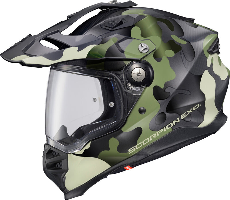 Scorpion Exo XT9000 Carbon Full Face Helmet