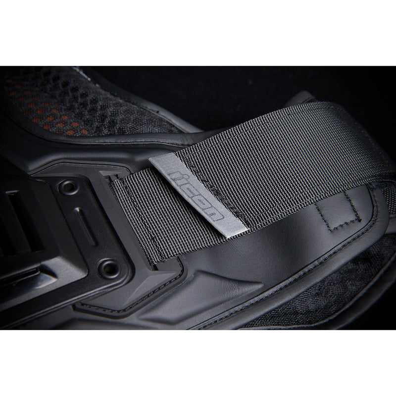 ICON Field Armor 3™ Vest Stealth