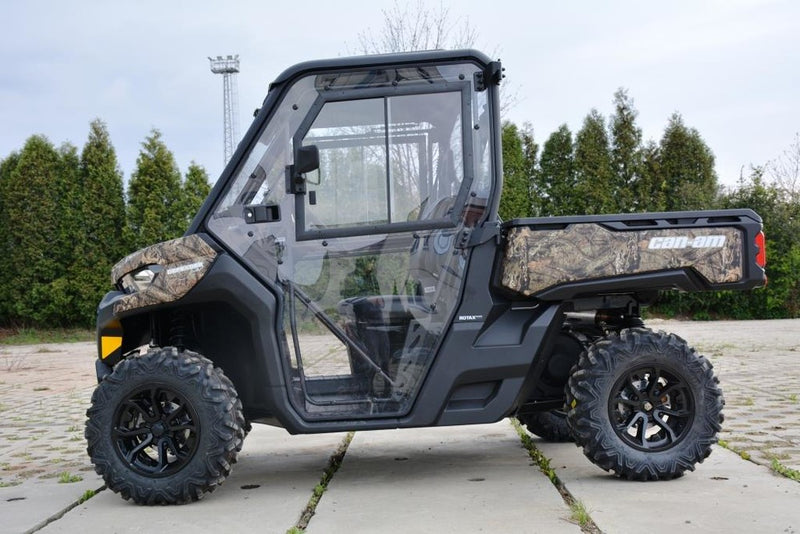 Open Trail Full UTV CAB - 5610 Can-Am Defender 2016-2019