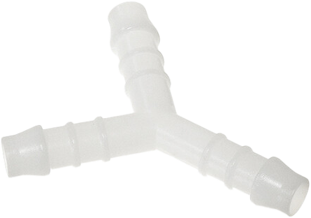 Motion Pro 12-0015 12-0015 WYE CONNECTOR 1/4 10PK