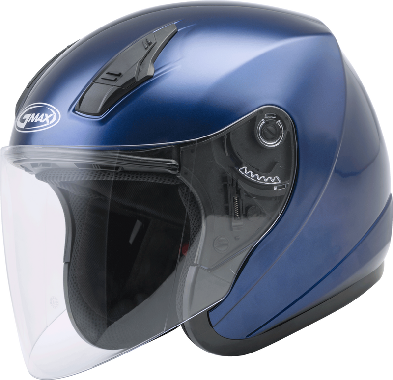 Gmax OF-17 Helmet