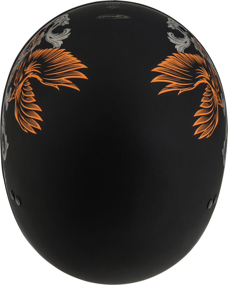 Gmax HH-65 Corvus Helmet