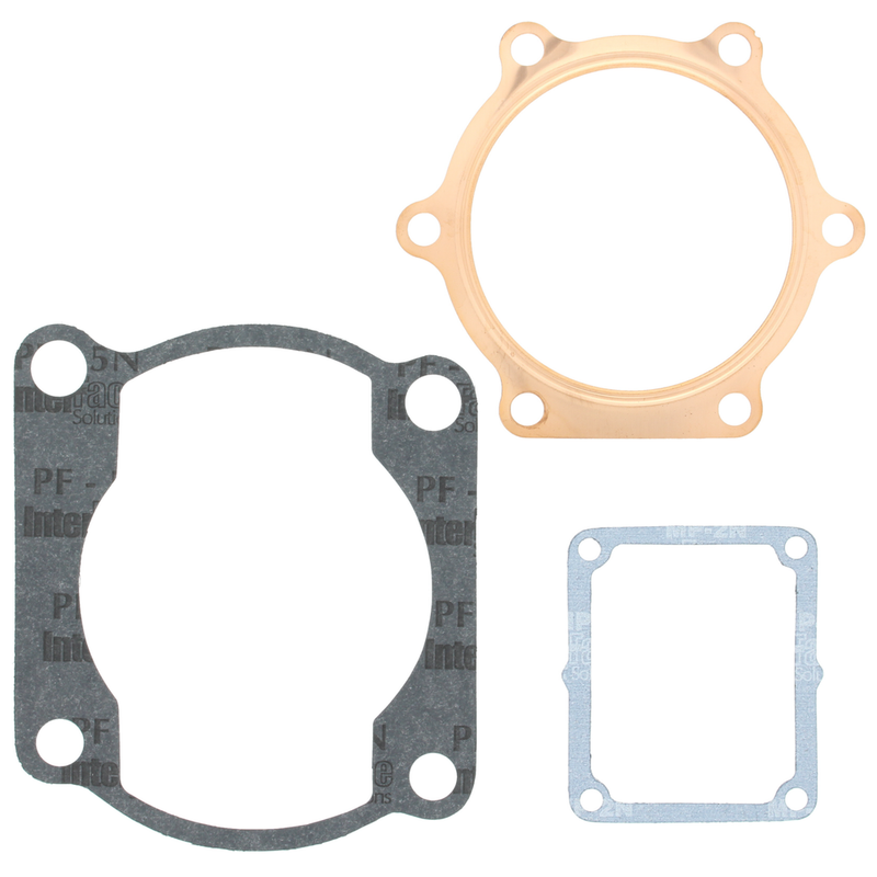 Vertex TOP END Gaskets - 810680 Yamaha YZ 490 1982-1983