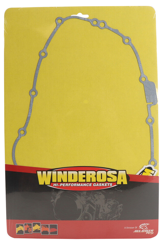 Vertex Clutch Cover Gasket Inner - 332010 Honda Interceptor 1998-2009