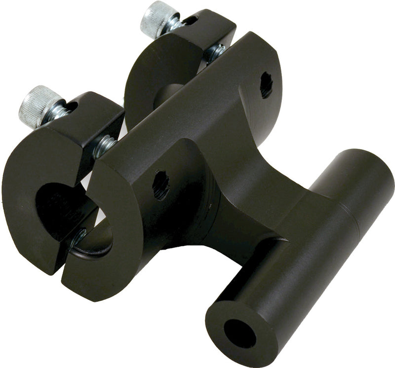 Powermadd 18-95124 45419 POWER RISER 7/8" 2"X3.25"