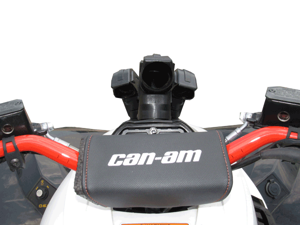 High Lifter Snorkel Kit Snork-C1R - 71-10921 Can-Am Renegade 2015-2018